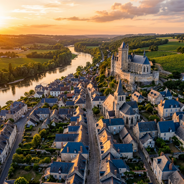 Couvreur Joué-lès-Tours