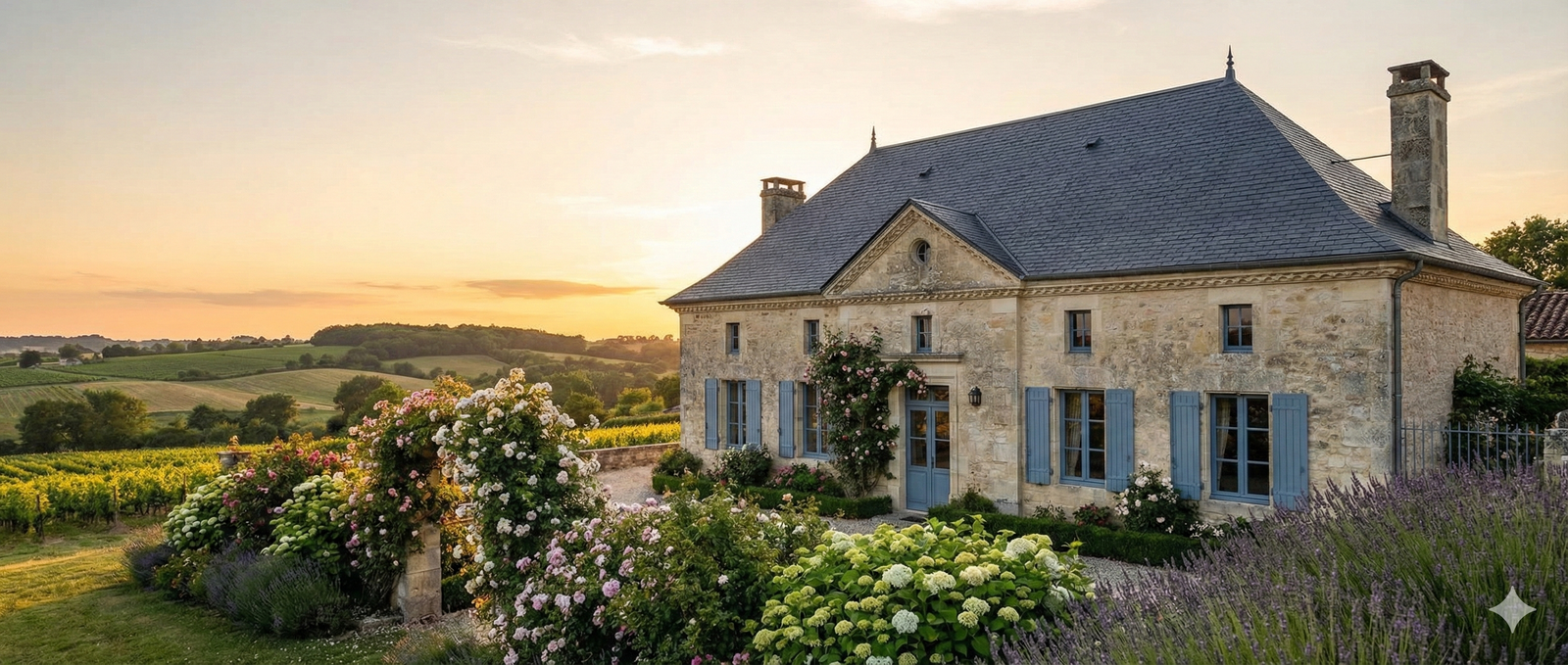 Toitures de Touraine