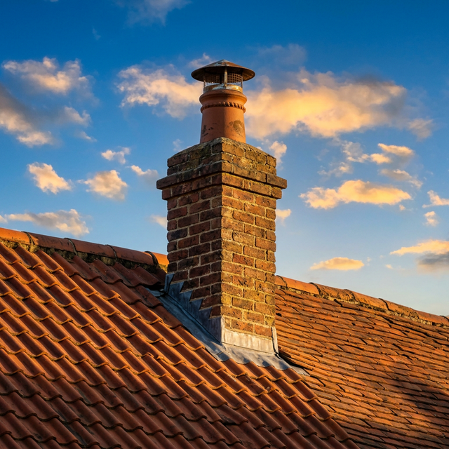 Ramonage cheminée Tours
