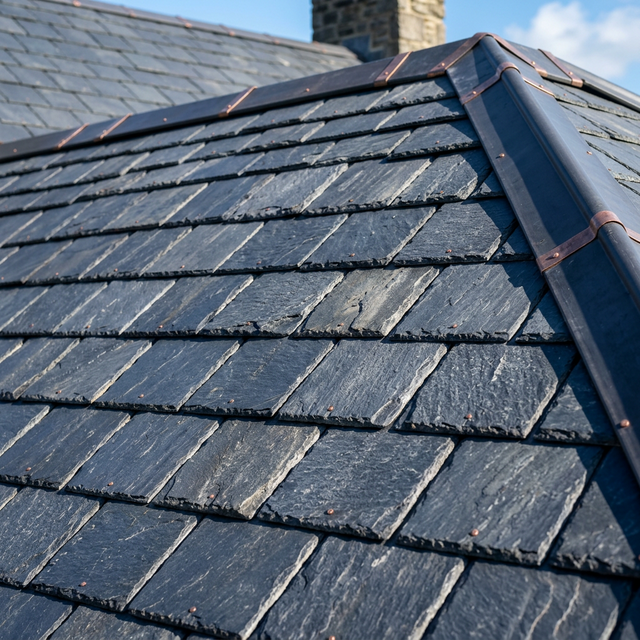 Travaux de couverture à Tours Nord par Toitures Cinq Marsiennes